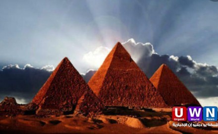 زوروا مصر