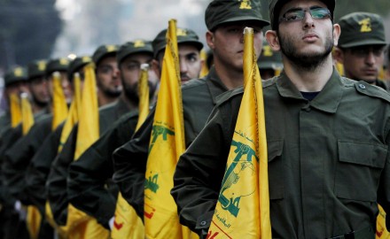تقرير أمني ألماني: قطر تموّل «حزب الله»