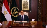 بالأسماء .. وزير الداخلية يصدر حركة تنقلات لقيادات الوزارة ومديري الأمن