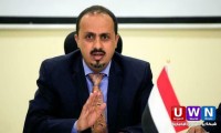 الإرياني: سياسات قطر في الأزمة اليمنية تتناغم مع الانقلاب الحوثي