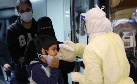 شفاء 81 % من المصابين بـ«كورونا» في السعودية