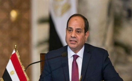 الرئيس السيسي يستعرض سبل تعزيز التعاون بين مصر ومنظمة التعاون الاقتصادي والتنمية