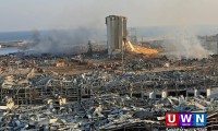 سوريا تعلن مقتل 43 من رعاياها في انفجار بيروت
