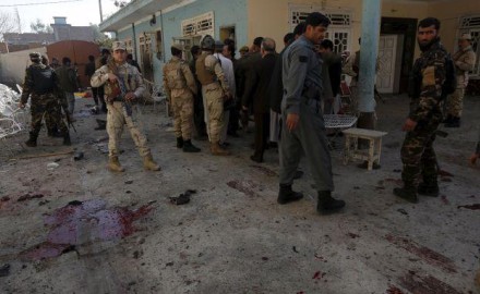 مصدر أمني في صنعاء يعلن مقتل زعيم تنظيم “داعش” في اليمن