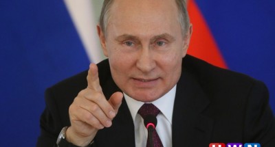 بوتين يعلن عن تسجيل أول لقاح ضد فيروس كورونا في العالم