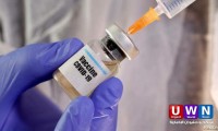الصين تمنح أول براءة اختراع للقاح ضد «كورونا»