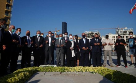 ترحيب لبناني بقرار المحكمة الدولية ودعوات للمحافظة على «الوحدة الوطنية»