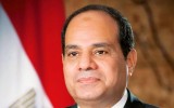 الرئيس السيسي يؤكد استمرار جهود مصر المكثفة لتقديم وإيصال الدعم الإنساني لأهالي غزة