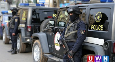 الداخلية: مقتل 4 عناصر إجرامية في تبادل إطلاق النار مع الشرطة بأسيوط