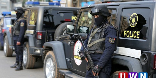 الداخلية: مقتل 4 عناصر إجرامية في تبادل إطلاق النار مع الشرطة بأسيوط