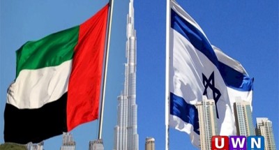 محمد بن زايد وبومبيو يناقشان اتفاق السلام بين الإمارات وإسرائيل