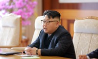 الزعيم الكوري الشمالي يعدم 5 موظفين بسبب “نقاش على العشاء”