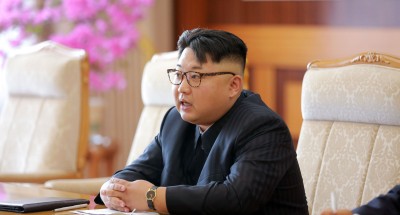 الزعيم الكوري الشمالي يعدم 5 موظفين بسبب “نقاش على العشاء”
