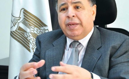 «وزير المالية»: تحويل ٢٨ ألف بطاقة حكومية إلكترونية إلى «ميزة» خلال أكتوبر