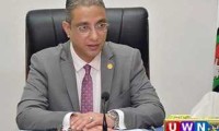 الأنصاري يعلن عن تعاون بين الفيوم والبنك الأهلي لتمويل «التصالح في مخالفات البناء»