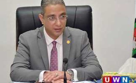 الأنصاري يعلن عن تعاون بين الفيوم والبنك الأهلي لتمويل «التصالح في مخالفات البناء»