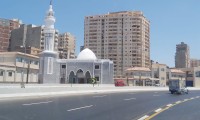 افتتاح 7 مساجد على محور المحمودية بالاسكندرية