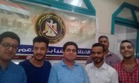 “الائتلاف الشبابي” لدعم مصر ينظم مؤتمر بحضور المؤسس بسوهاج
