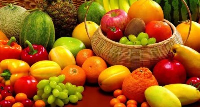 تقرير .. خطة مصر 2020 السبب في رفع نسبة الصادرات من الخضروات والفاكهة إلى 5 مليون طن