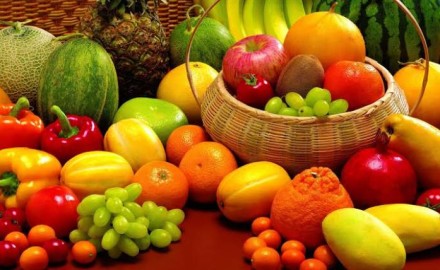 تقرير .. خطة مصر 2020 السبب في رفع نسبة الصادرات من الخضروات والفاكهة إلى 5 مليون طن