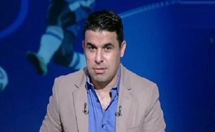 رسالة قوية من “خالد الغندور” لجماهير الأهلي بعد التتويج بلقب الدوري