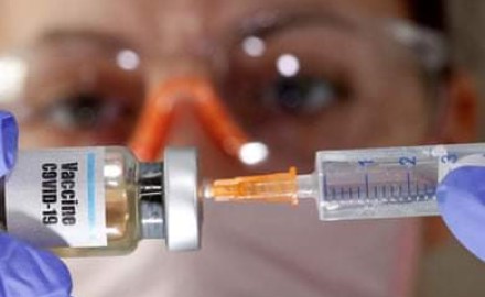 اللقاح الصيني يحقق نجاح في مكافحة فيروس كورونا بدون آثار جانبية