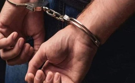 القبض على تاجر هيروين وإحالته  الى محكمة الجنايات بمحافظة سوهاج