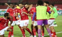 “القلعة الحمراء” تواصل الانتصارات بالدوري المصري الممتاز