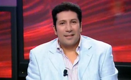 “هاني رمزي” يخوض انتخابات مجلس النواب المصري