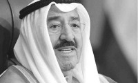 وفاة” الشيخ صباح الأحمد الجابر الصباح” أمير دولة الكويت فى أمريكا بعد صراع مع المرض