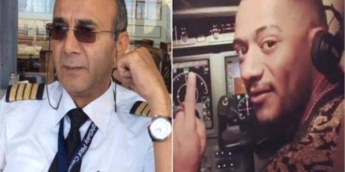 أول رد للفنان” محمد رمضان” بعد حصوله على البراءة من قضية سب وقذف الطيار