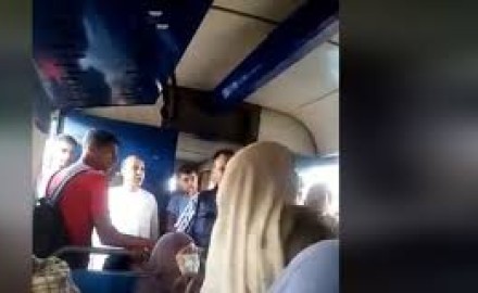 فيديو| “سيدة بمليون راجل” تتدخل لإنقاذ مجند بالقوات المسلحة من الإهانة
