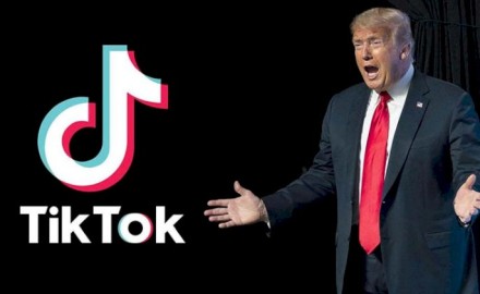 «تيك توك» يتقدم بشكوى ضد إدارة ترمب لوقف حظره في أميركا