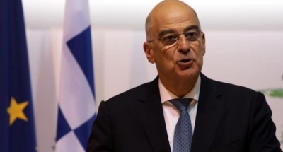 اليونان: السلام بين الإمارات والبحرين وإسرائيل يساعد على استقرار المنطقة