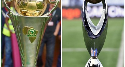 أخبار الرياضة | “الكاف” يعلن المواعيد الجديدة لنصفي نهائي دوري الأبطال والكونفيدرالية