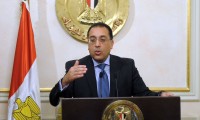 رئيس الوزراء يتفقد أعمال تطوير مُجمع الصالات المغطاة باستاد القاهرة