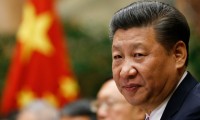 وزير الدفاع الصيني : ” امريكا أكبر تهديد للسلام العالمي “