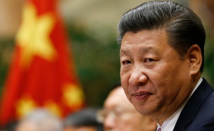 وزير الدفاع الصيني : ” امريكا أكبر تهديد للسلام العالمي “