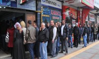 أخبار العالم | ارتفاع البطالة في تركيا لـ 4. 13% بيونيو
