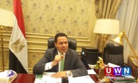 هشام الحصري: الإقبال على التصالح في مخالفات البناء رسالة تأييد للسيسي