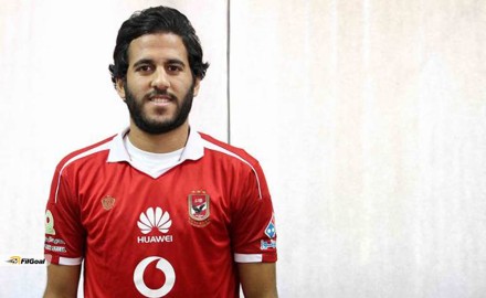 تحديد موعد توثيق عقد “مروان محسن” الجديد مع” النادي الأحمر”