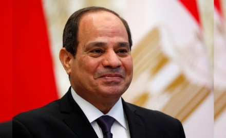 “السيسي” :  لا تصالح مع أي شخص يريد تدمير وضياع الشعب المصري