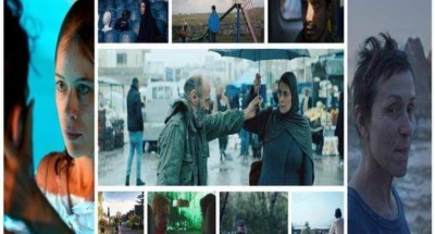 مهرجان القاهرة السينمائي الدولي يعلن الدفعة الأولى من الأفلام المشاركة في دورته ال42