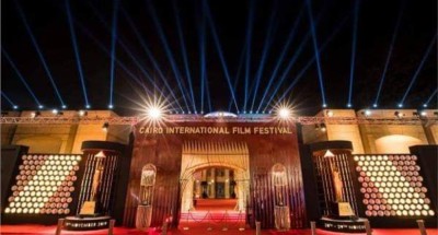 “مهرجان القاهرة السينمائي” يعلن تأجيل دورته ال42