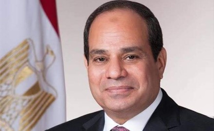 “وزير التنمية المحلية” يبعث ببرقية تهنئة للرئيس السيسي بمناسبة انتصارات أكتوبر