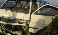 إصابة سودانيين إثر وقوع حادث انقلاب سيارة ملاكى شمال شرق أسوان