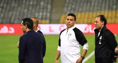 “الكاف” يخطر اتحاد المصري لكرة القدم بموعد لقائي توجو