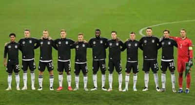 “ألمانيا” تهزم “أوكرانيا” وتحقق أول فوز لها في “دوري الأمم الأوروبية”