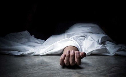 ضبط المتهمين بقتل “شاب” بقرية” ميت غزال” بالغربية