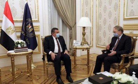 “وزير الدولة للإعلام”يلتقي بسفير الاتحاد الأوروبي لبحث سبل التعاون